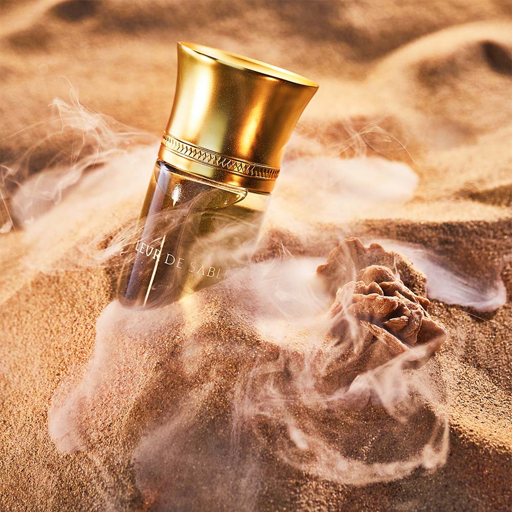 Liquides Imaginaires Fleur De Sable EDP 100 ml