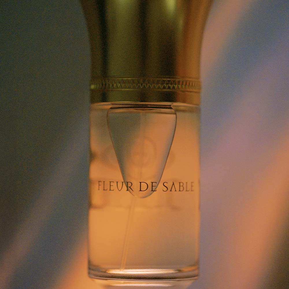Liquides Imaginaires Fleur De Sable EDP 100 ml