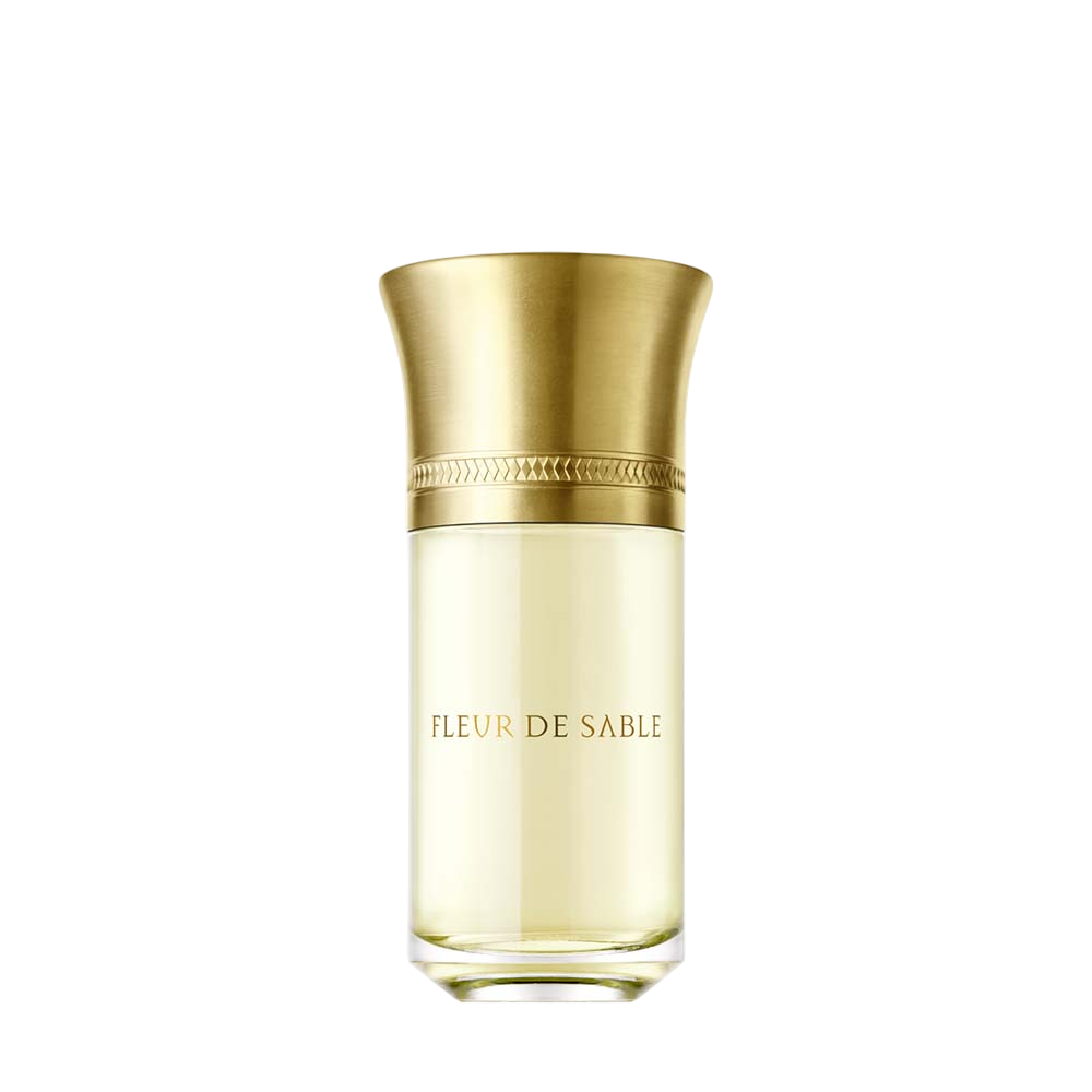 Liquides Imaginaires Fleur De Sable EDP 100 ml