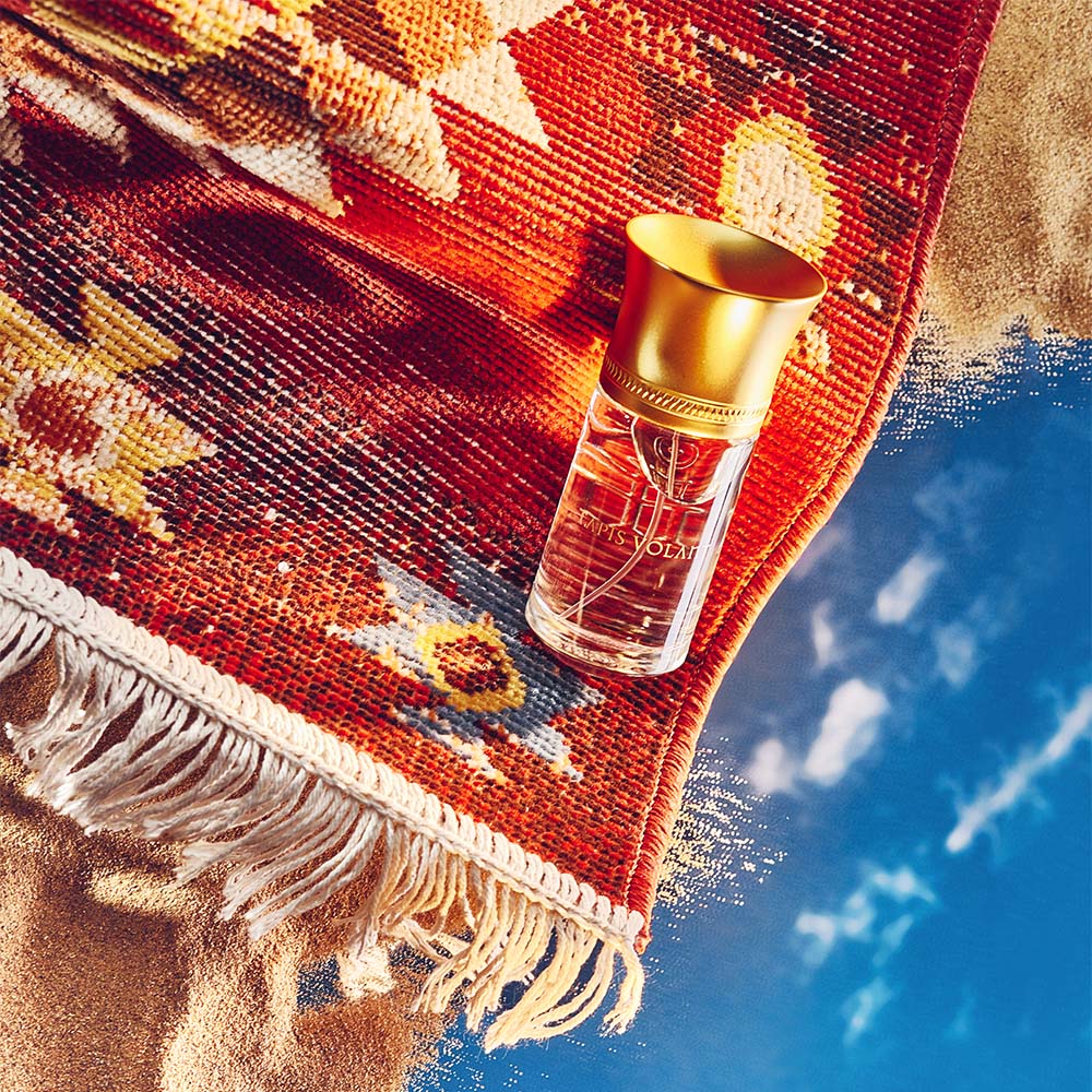 Liquides Imaginaires Tapis Volant EDP 100 ml