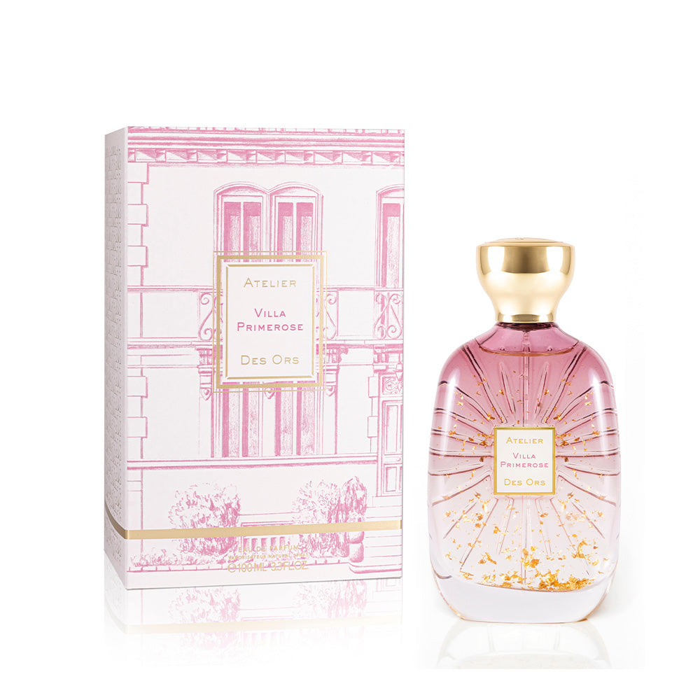 Atelier Des Ors Villa Primerose EDP 100 ml
