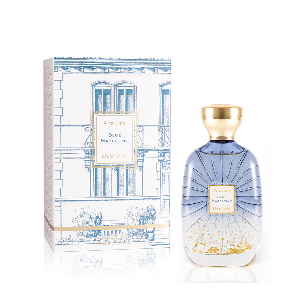 Atelier Des Ors Blue Madeline EDP 100 ml