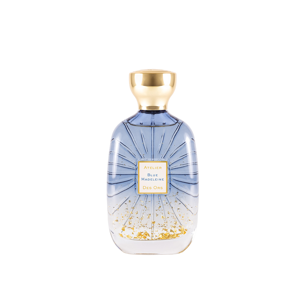 Atelier Des Ors Blue Madeline EDP 100 ml