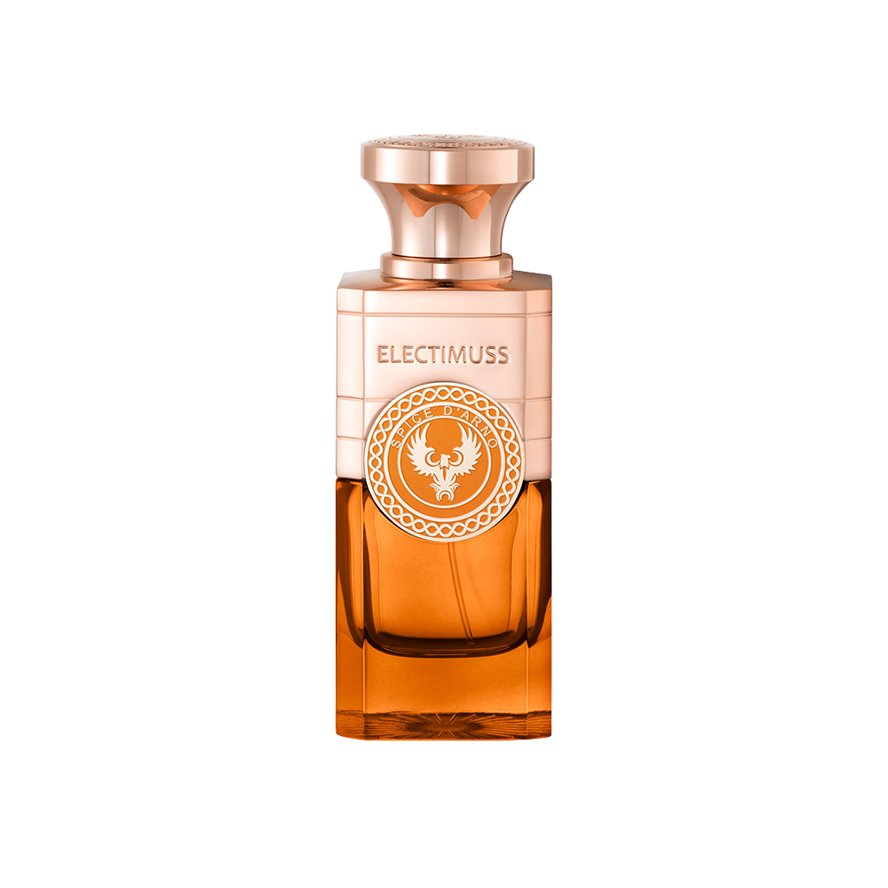 Electimuss Spice D'Arno EDP 100 ml