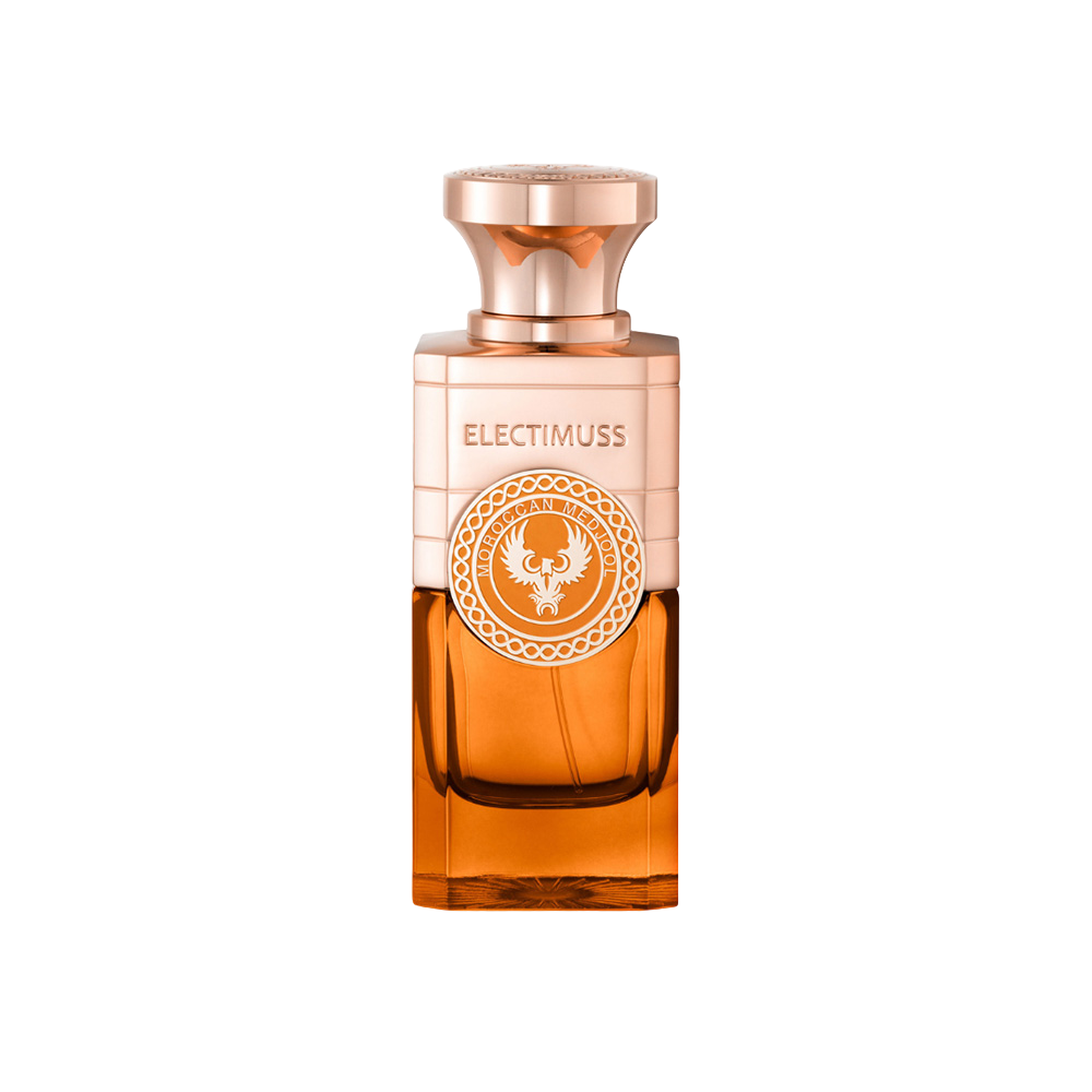 Electimuss Moroccan Medjool EDP 100 ml