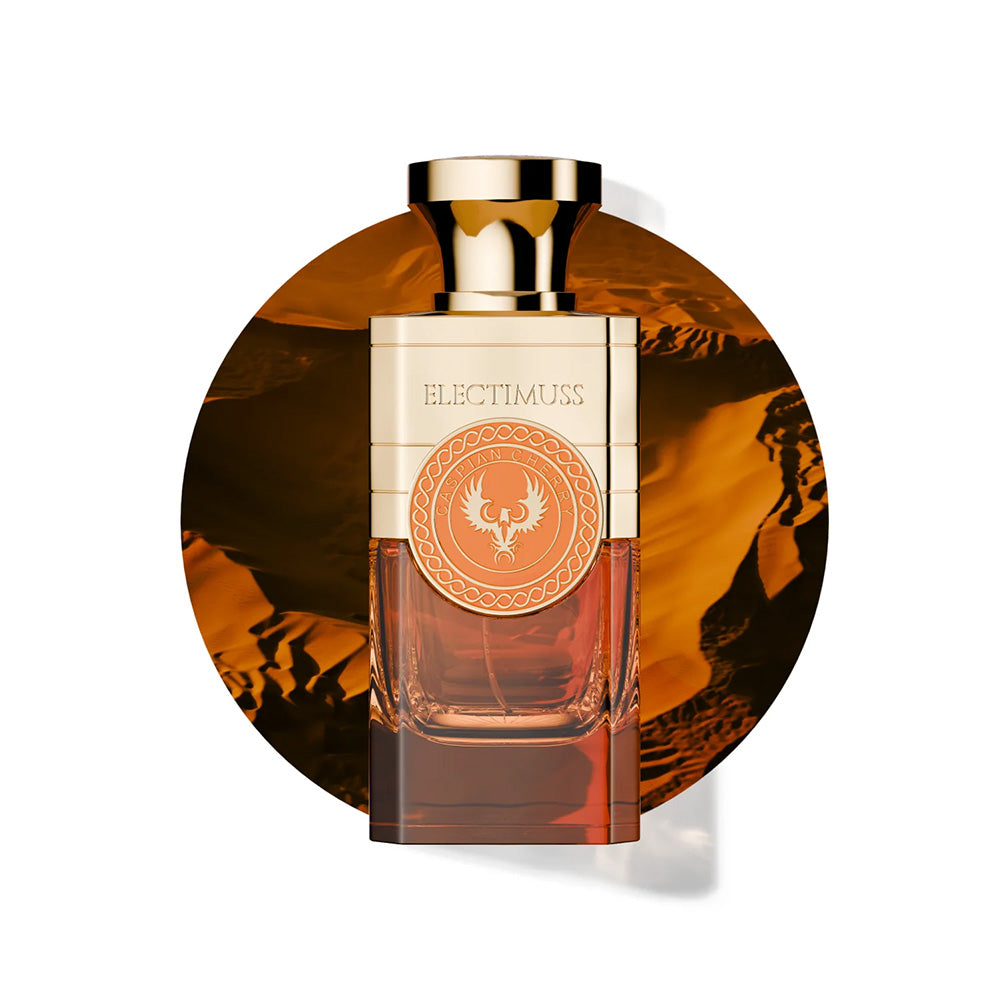 Electimuss Caspian Cherry EDP 100 ml