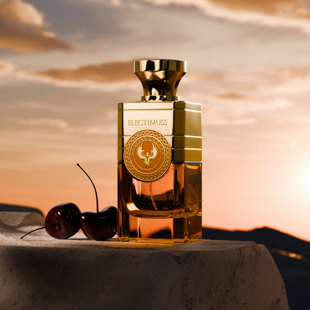 Electimuss Caspian Cherry EDP 100 ml