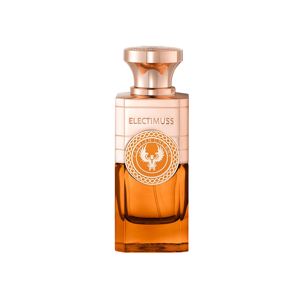 Electimuss Caspian Cherry EDP 100 ml