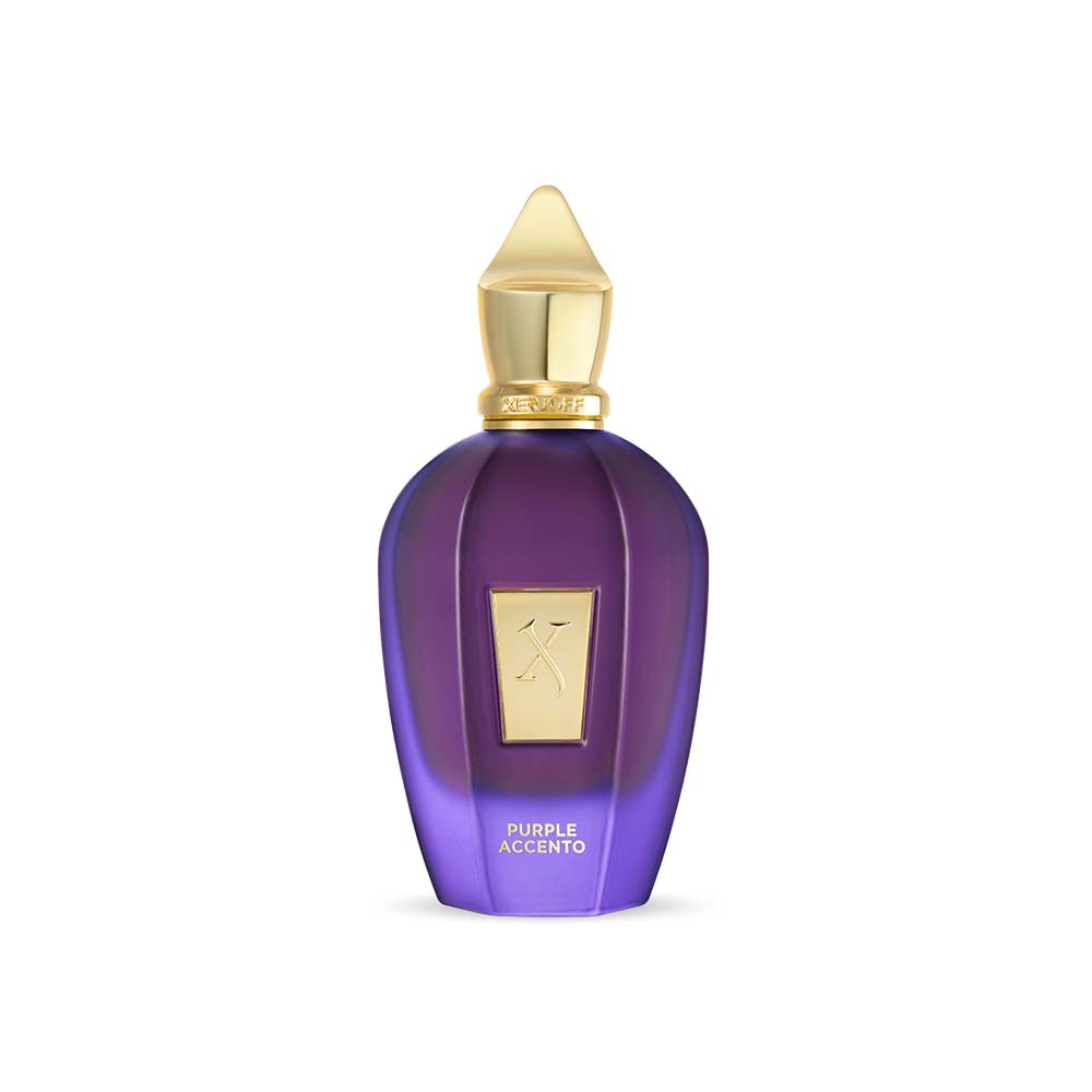 Xerjoff Purple Accento Vibe EDP 100 ml