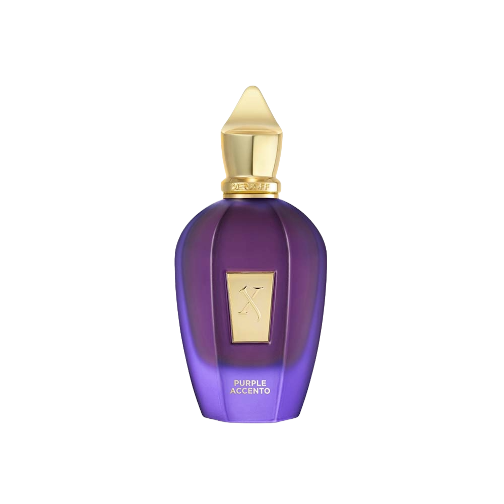 Xerjoff Purple Accento Vibe EDP 100 ml