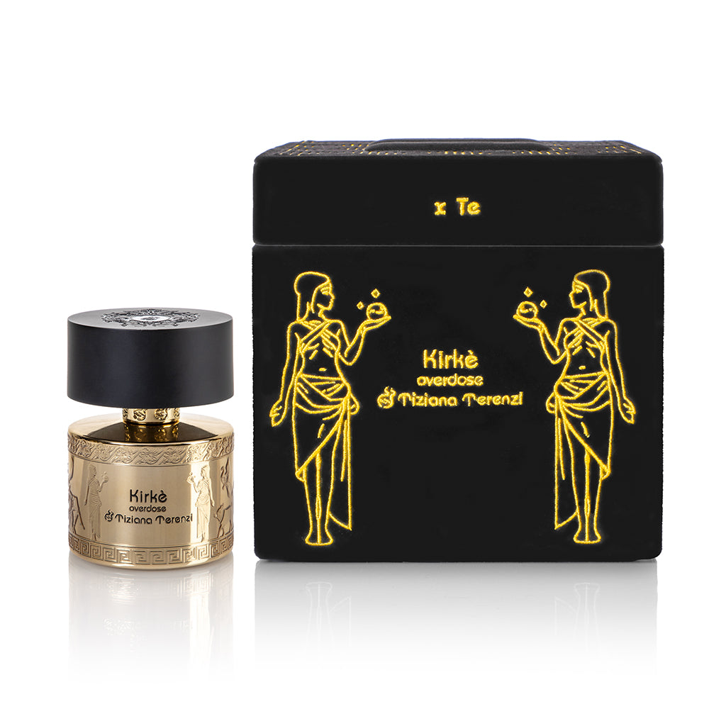 Tiziana Terenzi Kirke Overdose Extrait 100 ml