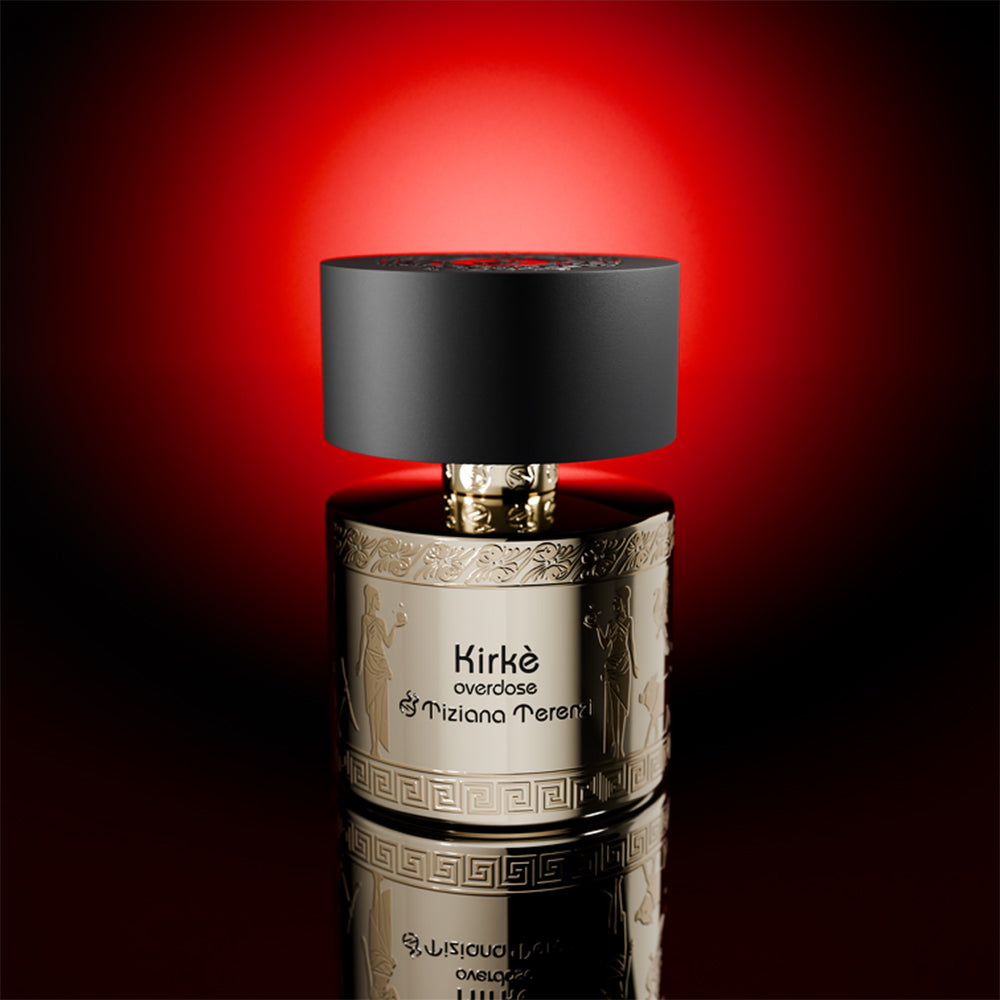 Tiziana Terenzi Kirke Overdose Extrait 100 ml
