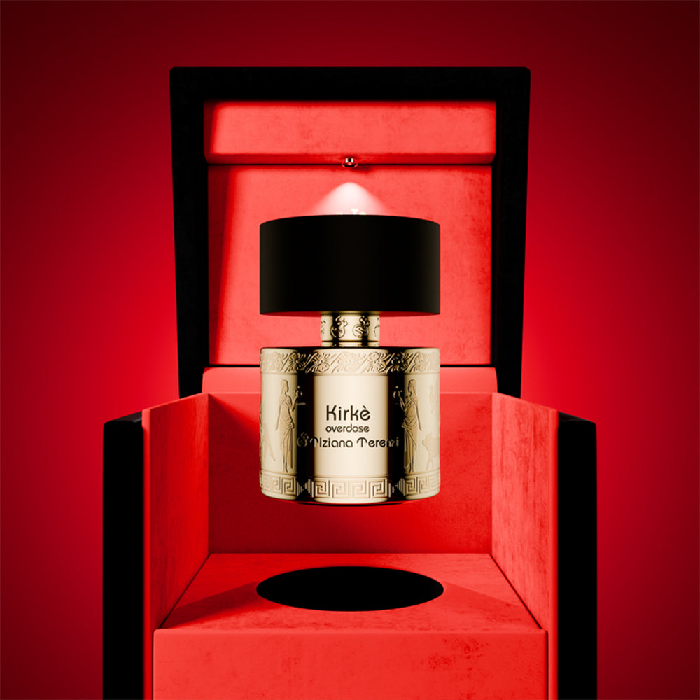 Tiziana Terenzi Kirke Overdose Extrait 100 ml