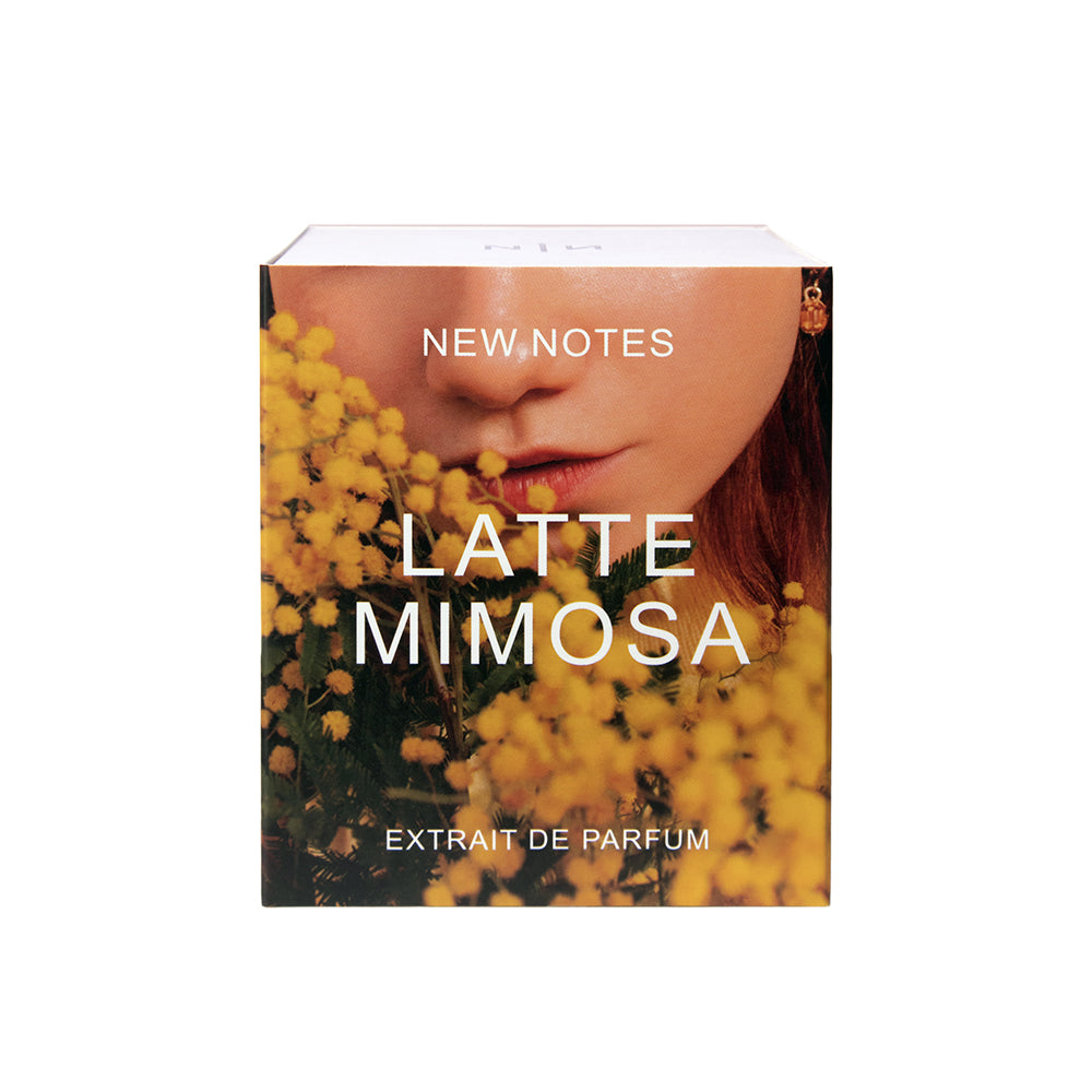 New Notes Cocktail Maracuja Extrait de Parfum 50 ml