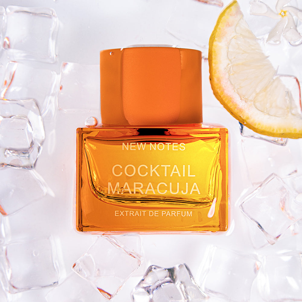New Notes Cocktail Maracuja Extrait de Parfum 50 ml