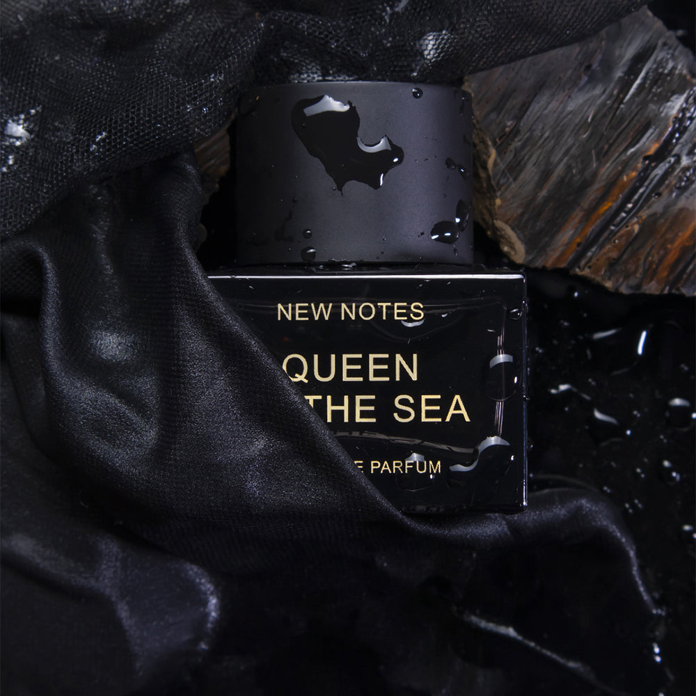New Notes Queen of The Sea Extrait de Parfum 50 ml