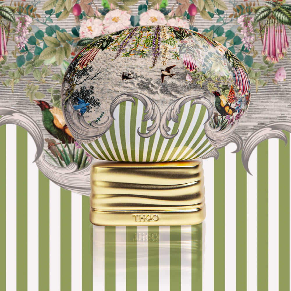 The House of Oud Wabisabi EDP 75 ml