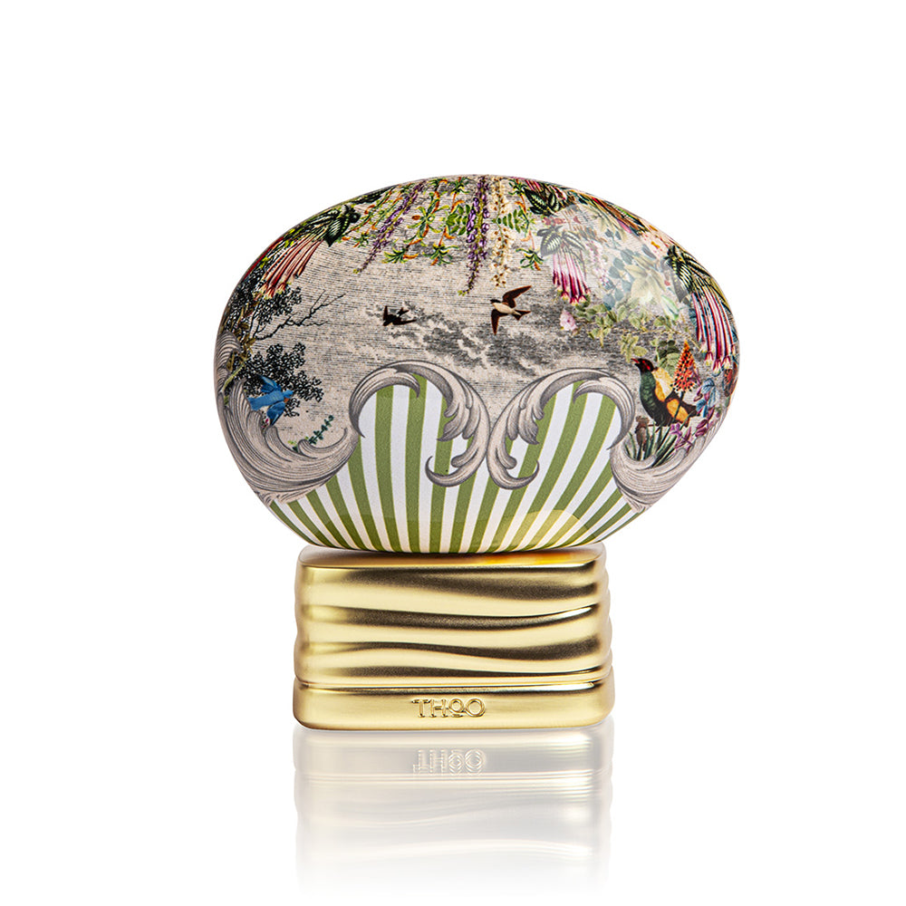 The House of Oud Wabisabi EDP 75 ml