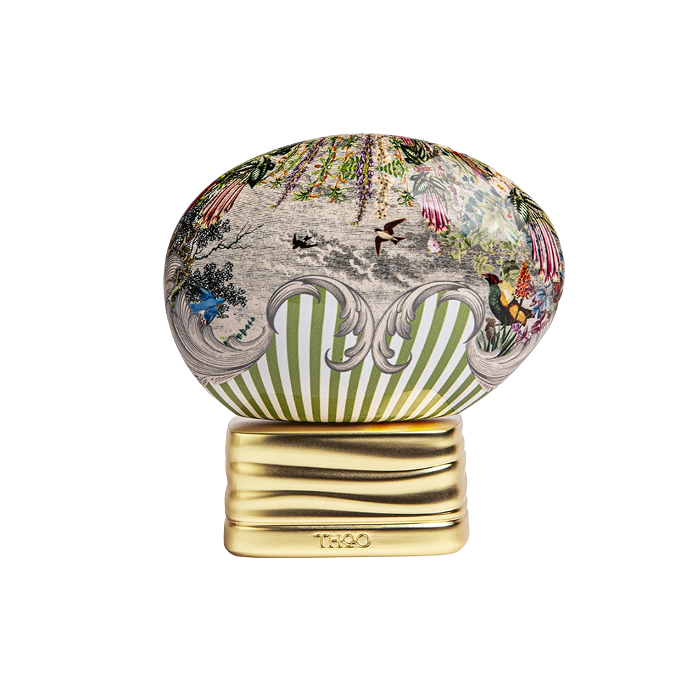 The House of Oud Wabisabi EDP 75 ml