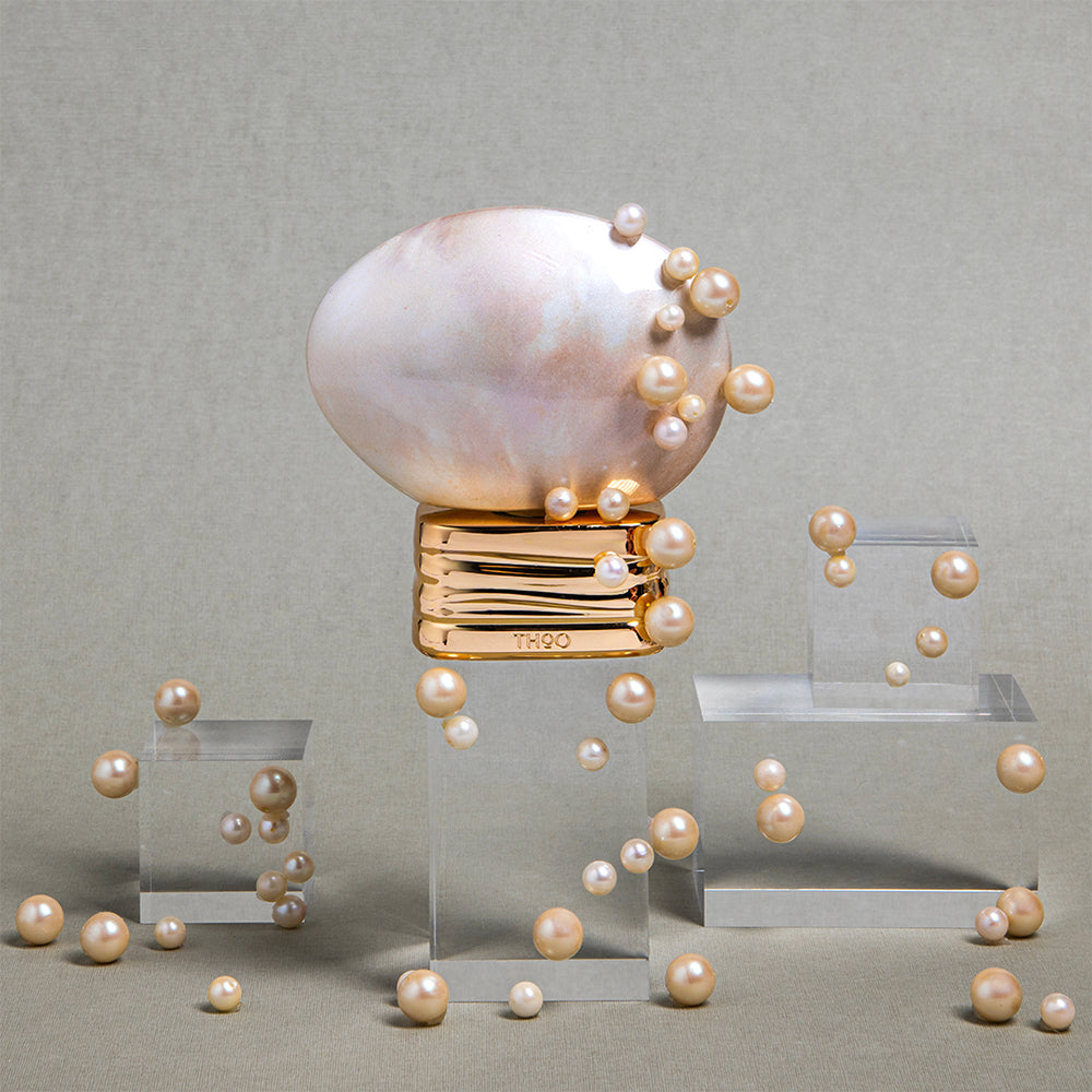 The House of Oud White Pearl EDP 75 ml