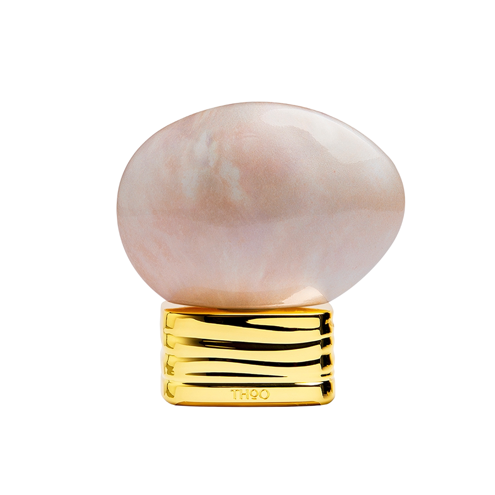 The House of Oud White Pearl EDP 75 ml
