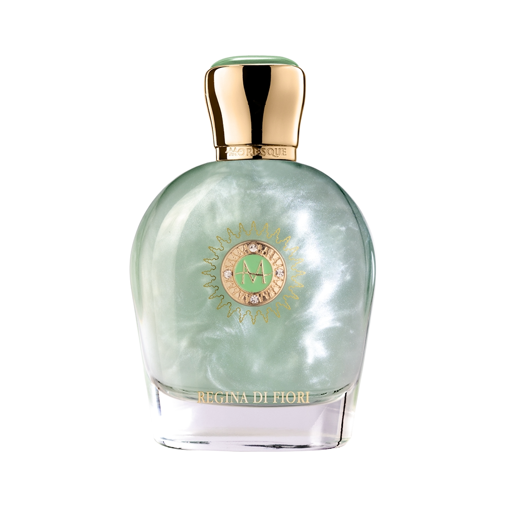 Moresque Regina di Fiori EDP 100 ml