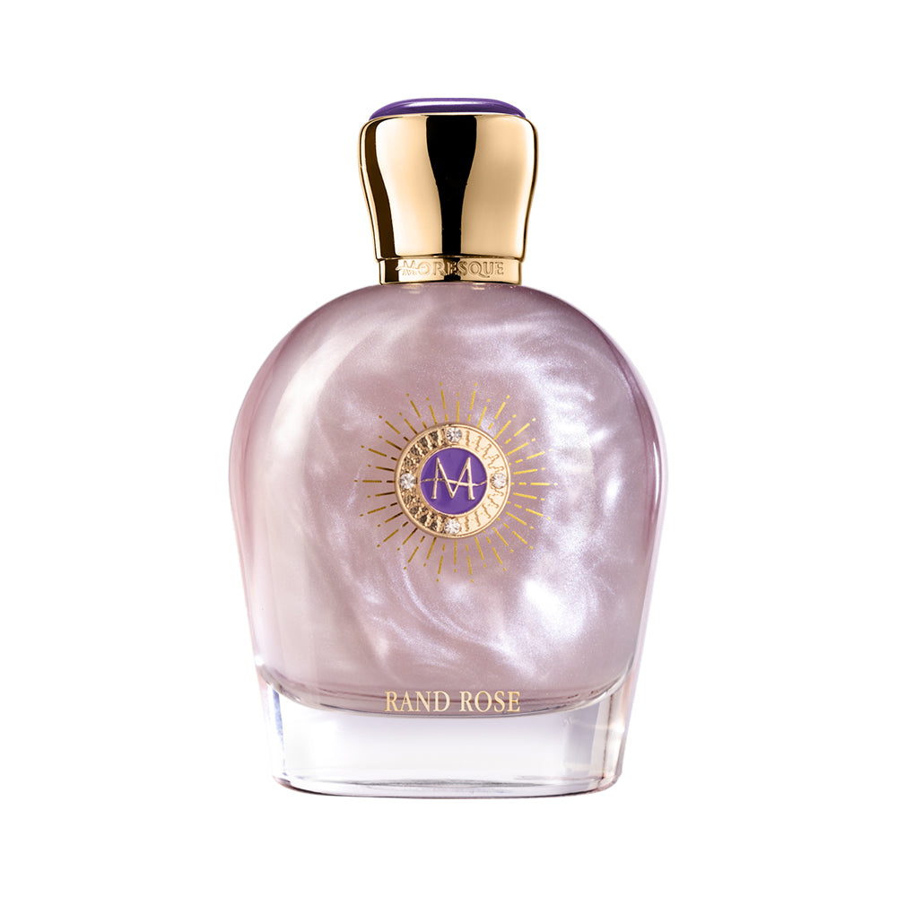 Moresque Rand Rose EDP 100 ml