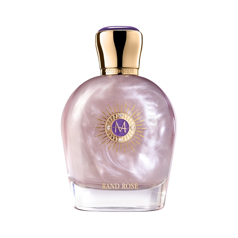 Moresque Rand Rose EDP 100 ml