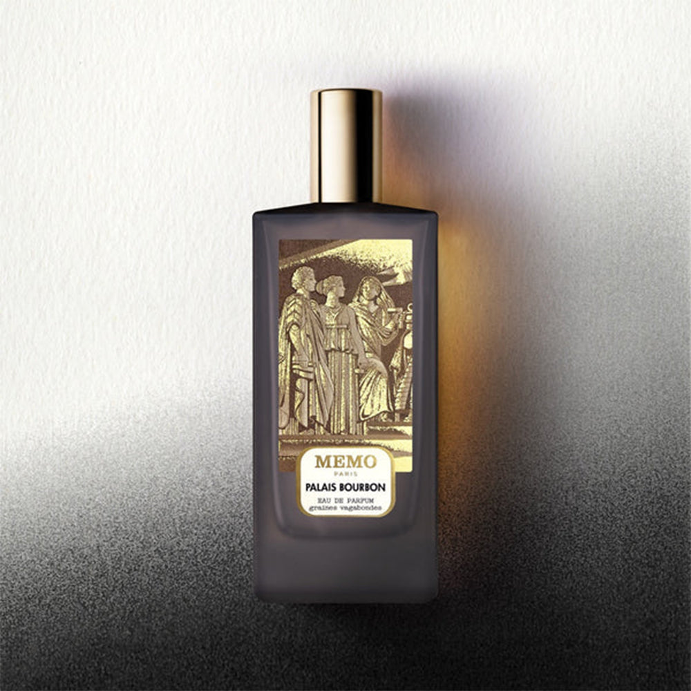 Memo Paris Palais Bourbon EDP 75 ml