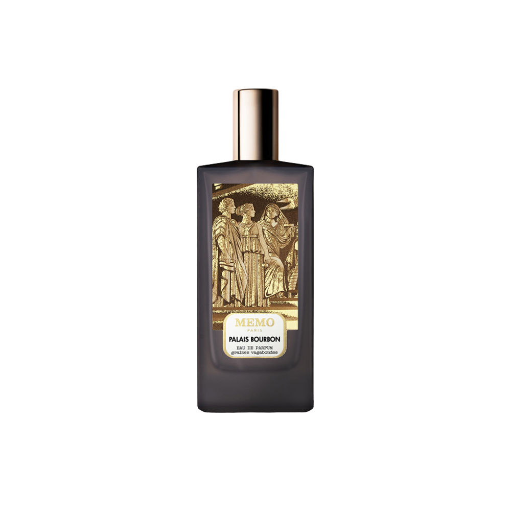 Memo Paris Palais Bourbon EDP 75 ml