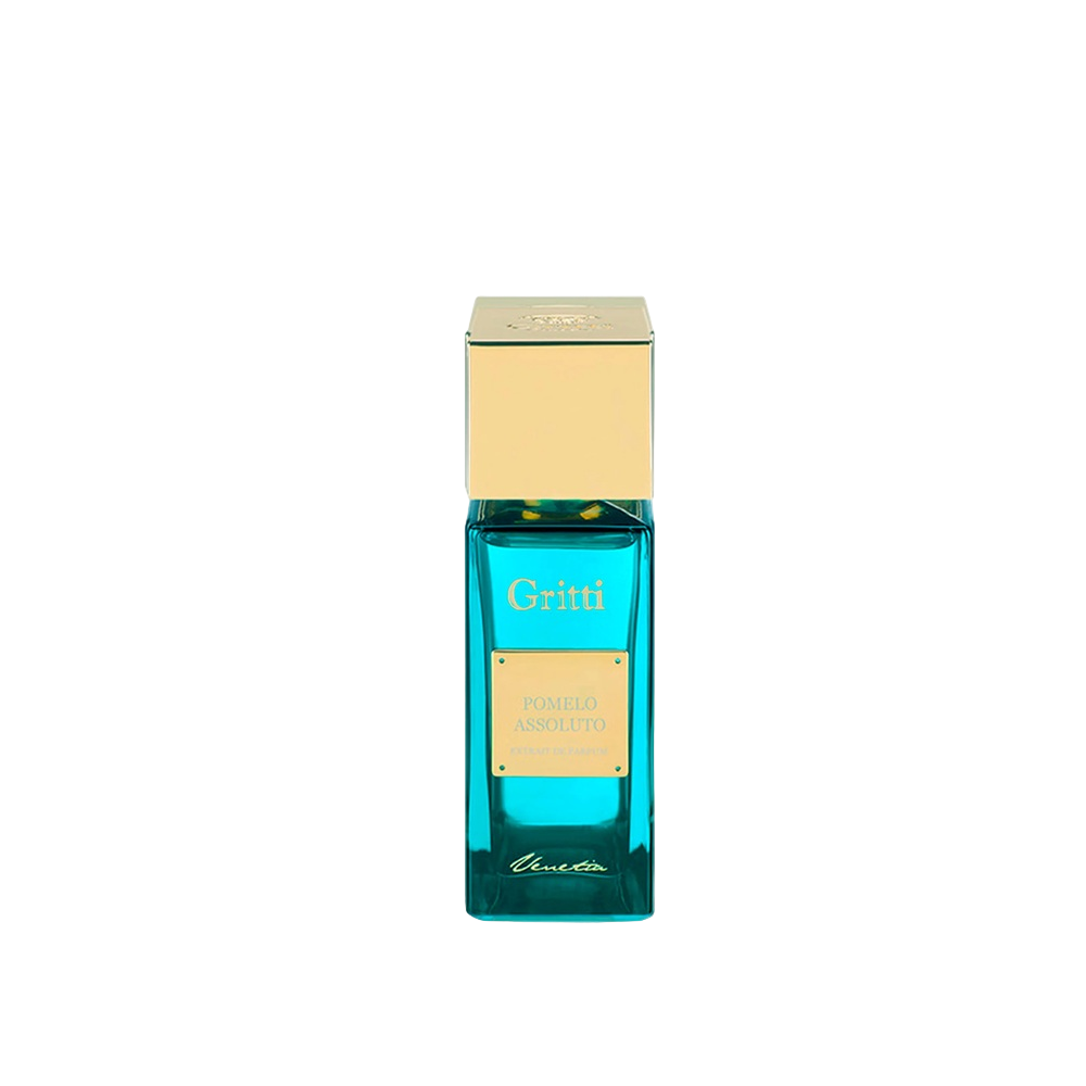 Gritti Pomelo Assoluto Extrait 100 ml