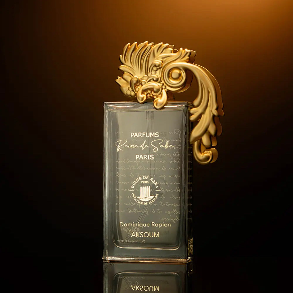 Reine De Saba Aksoum Parfum 100 ml