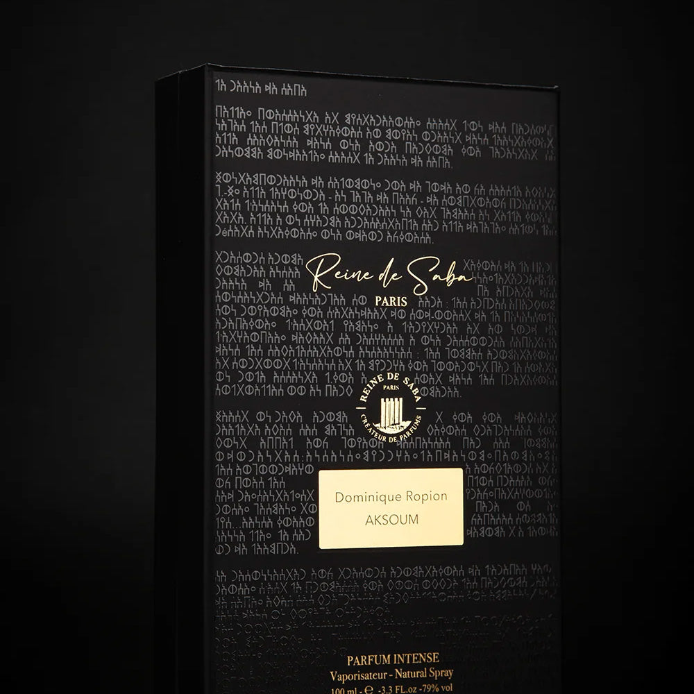 Reine De Saba Aksoum Parfum 100 ml