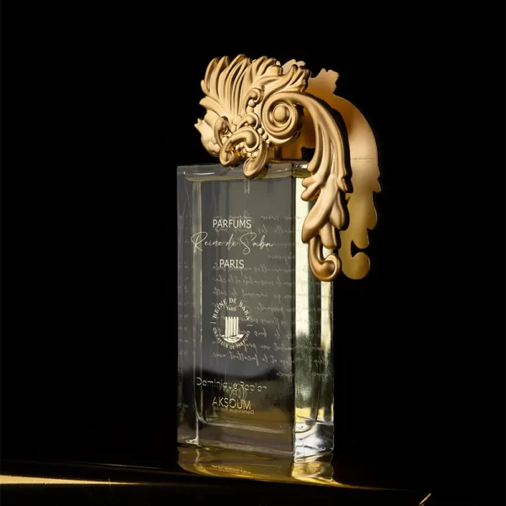 Reine De Saba Aksoum Parfum 100 ml