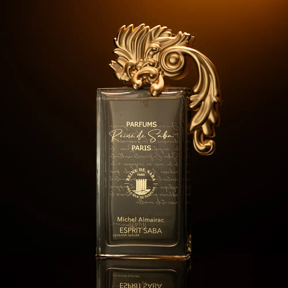 Reine De Saba Esprit Saba Parfum 100 ml