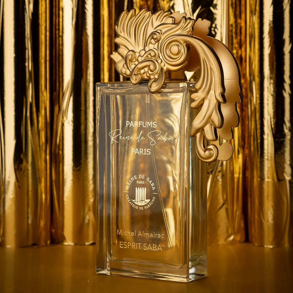 Reine De Saba Esprit Saba Parfum 100 ml