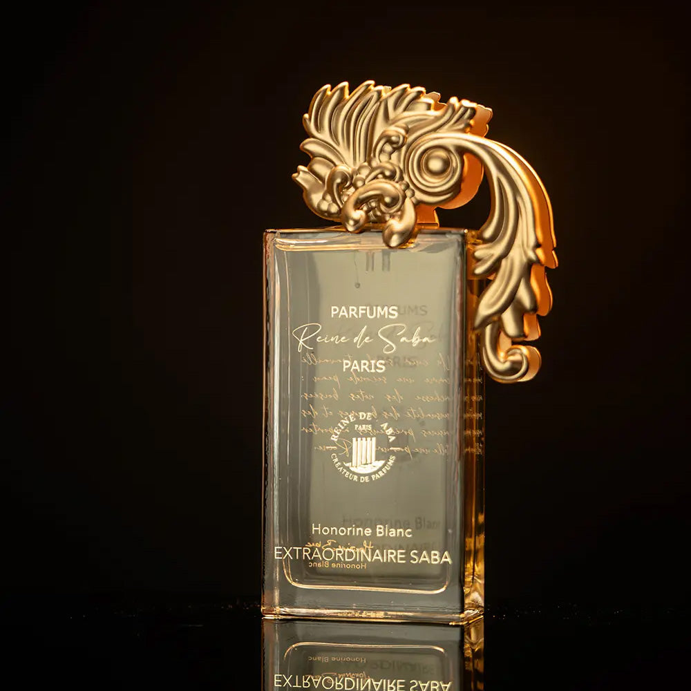 Reine De Saba Extraordinaire Saba Parfum 100 ml