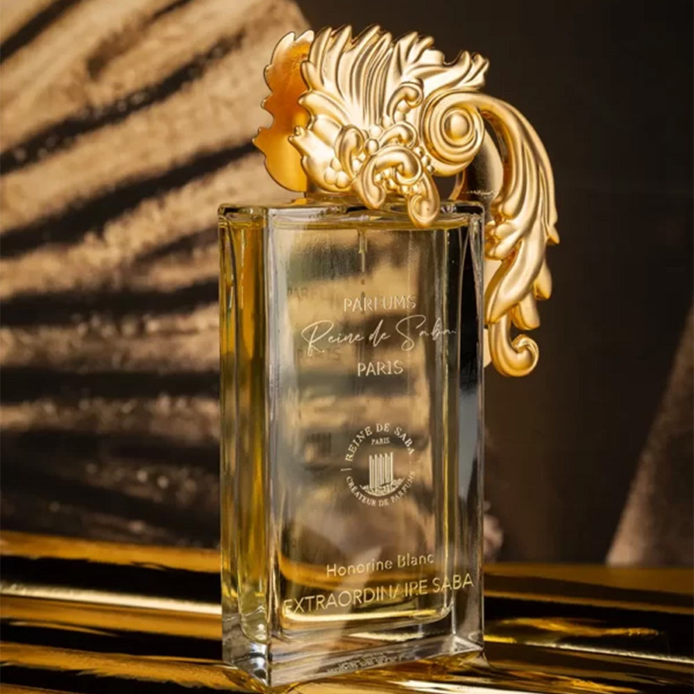 Reine De Saba Extraordinaire Saba Parfum 100 ml