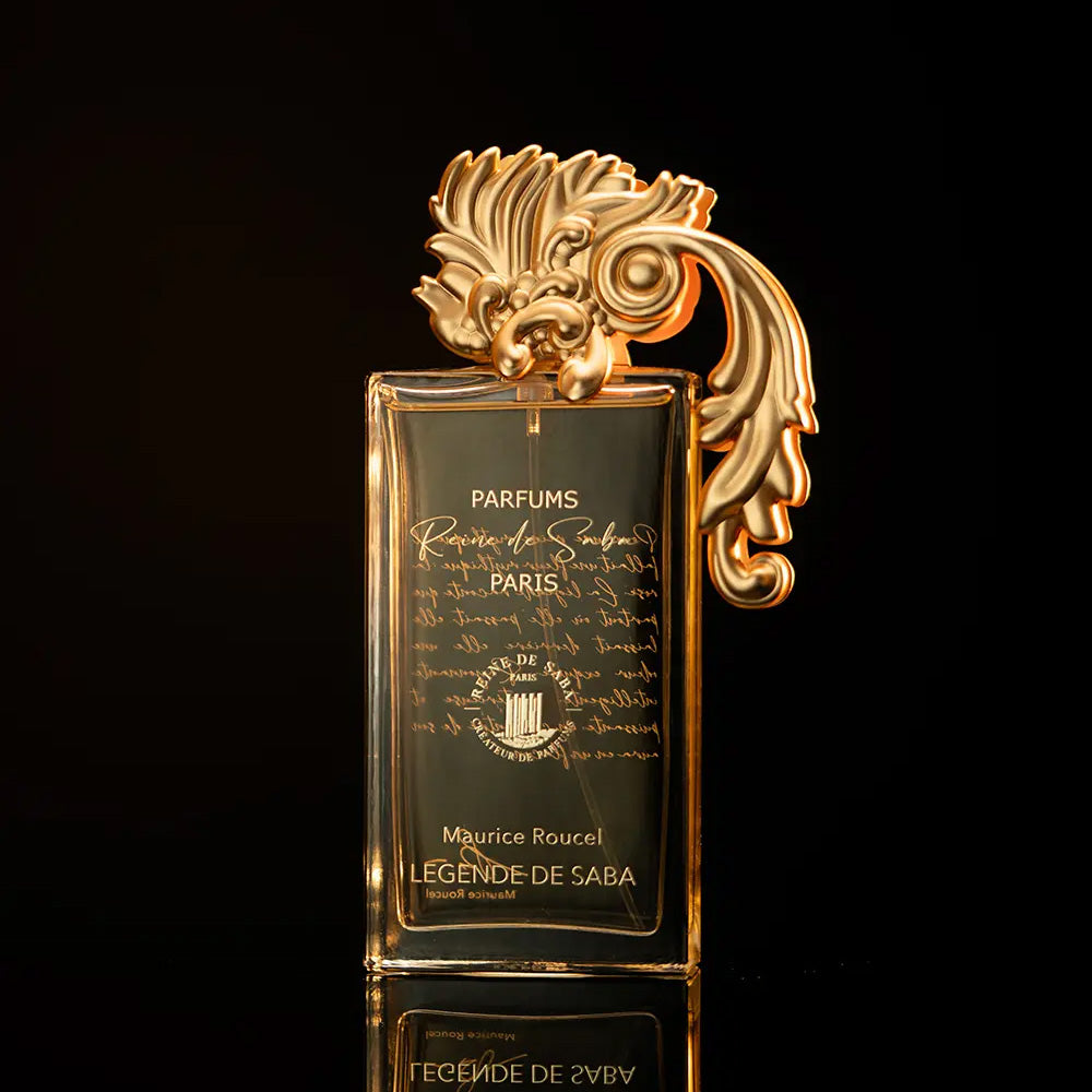 Reine De Saba Legende De Saba Parfum 100 ml