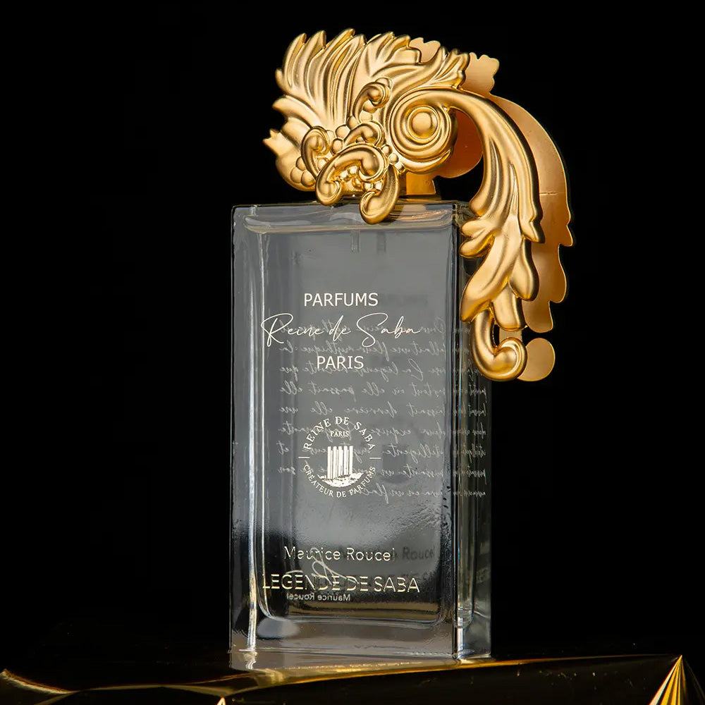Reine De Saba Legende De Saba Parfum 100 ml