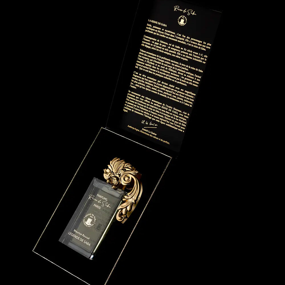 Reine De Saba Legende De Saba Parfum 100 ml