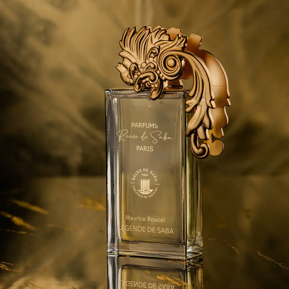 Reine De Saba Legende De Saba Parfum 100 ml