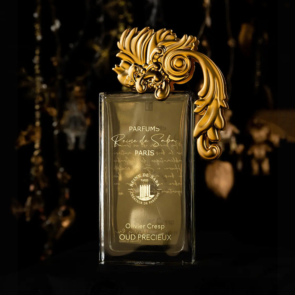 Reine De Saba Oud Precieux Parfum 100 ml