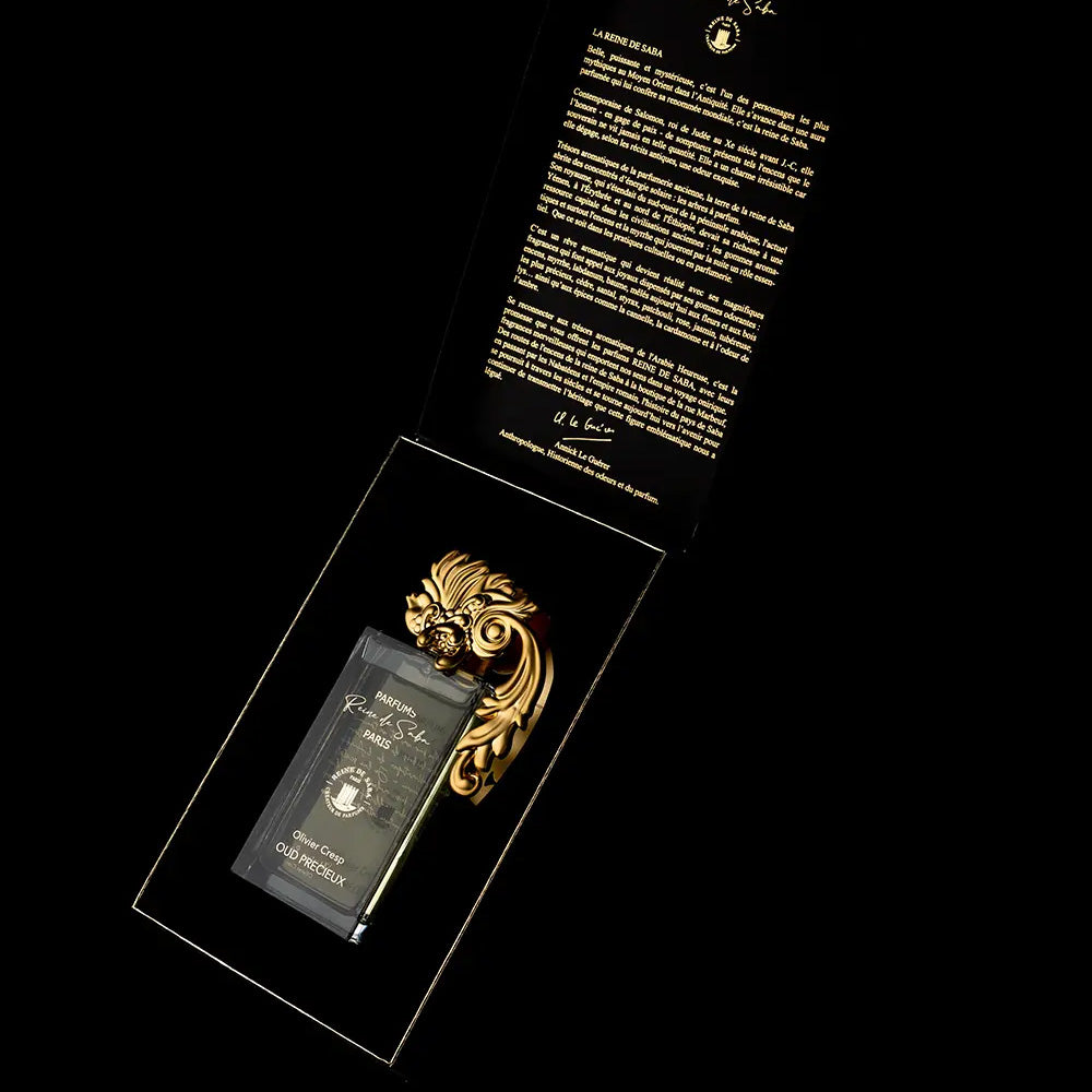 Reine De Saba Oud Precieux Parfum 100 ml