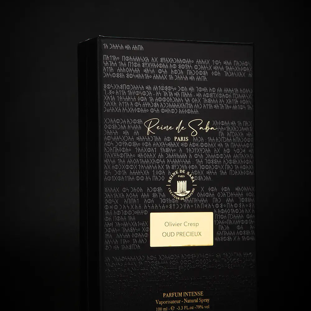 Reine De Saba Oud Precieux Parfum 100 ml