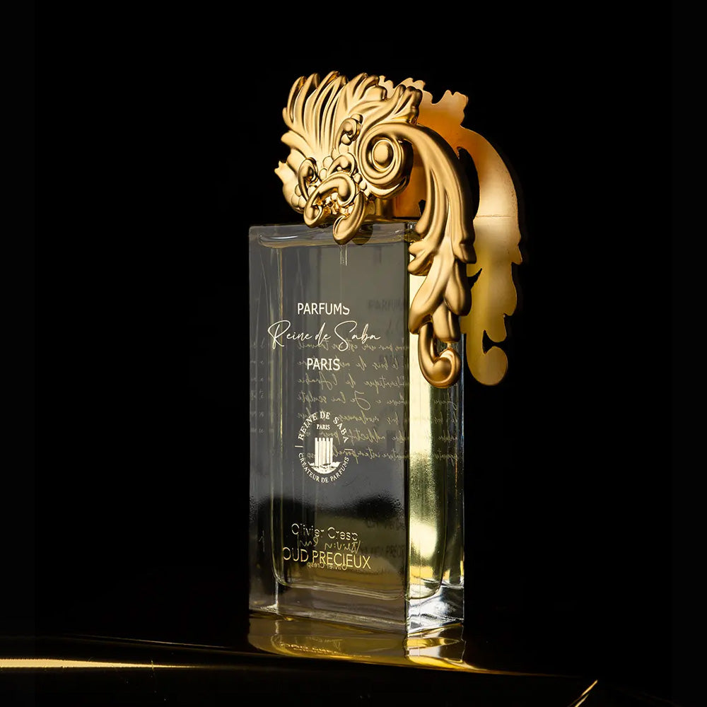 Reine De Saba Oud Precieux Parfum 100 ml