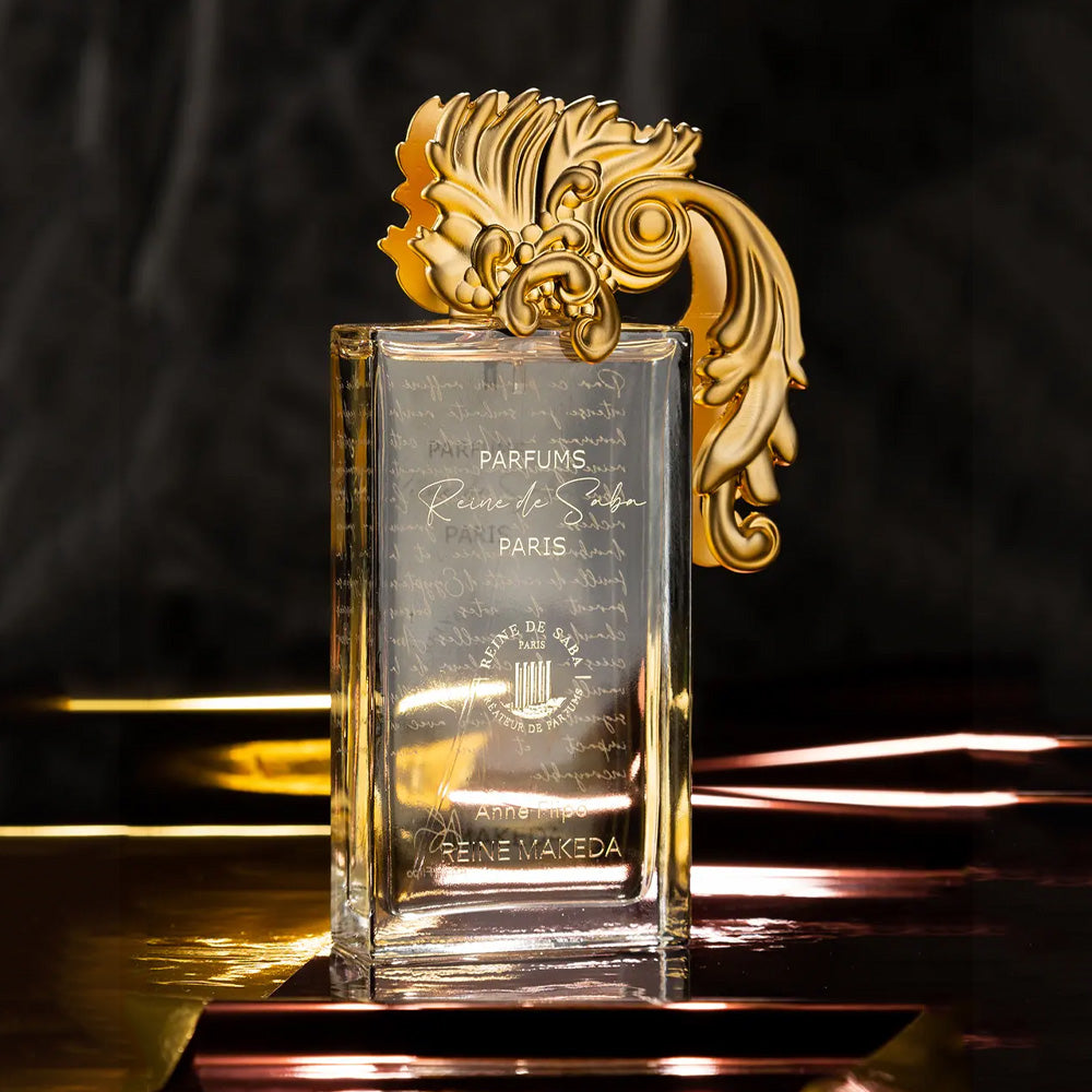 Reine De Saba Reine Makeda Parfum 100 ml
