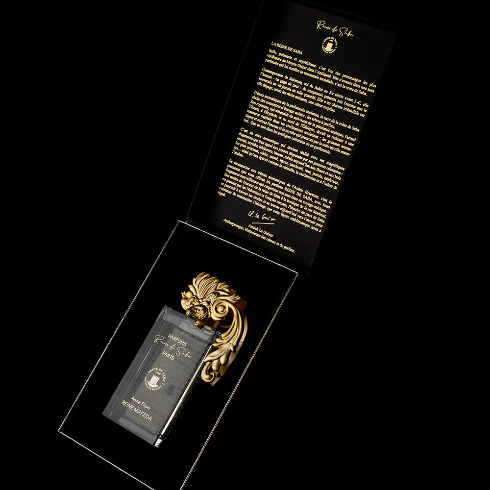 Reine De Saba Reine Makeda Parfum 100 ml