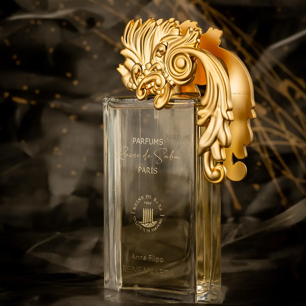 Reine De Saba Reine Makeda Parfum 100 ml