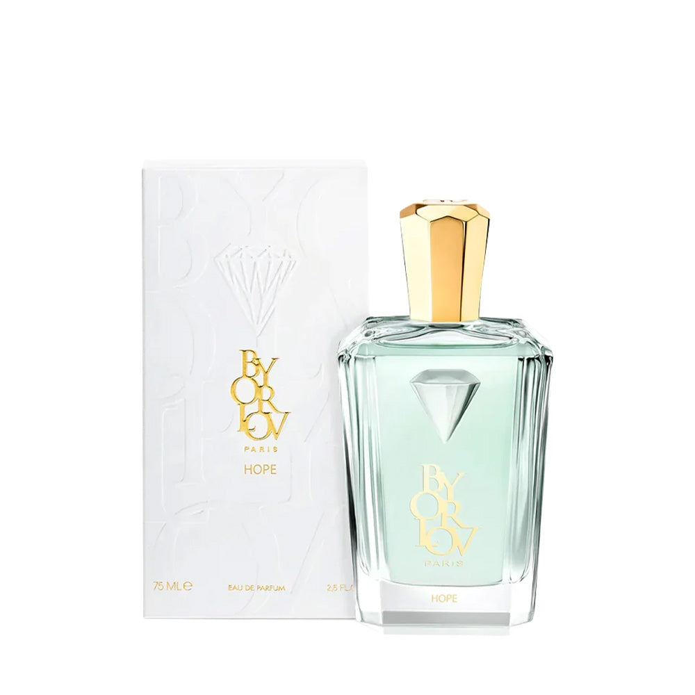 By Orlov Hope EDP 75 ml